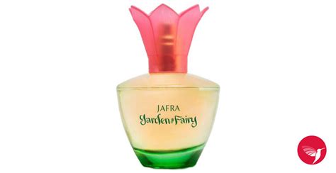 Garden Fairy JAFRA perfume .